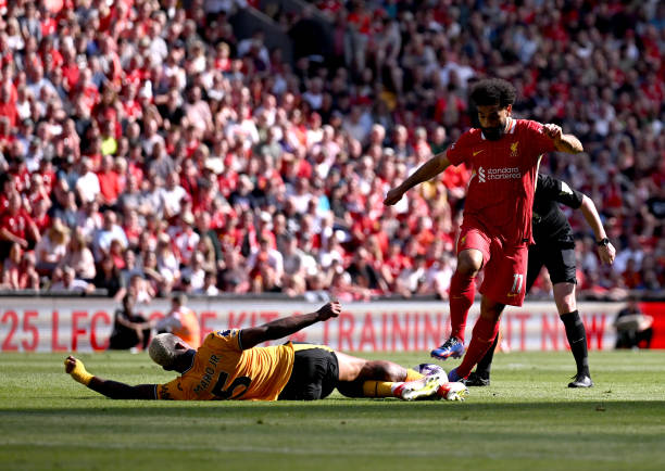 李景亮祝贺宋亚东：虽然不是理想的结束方式，但胜利属于你.